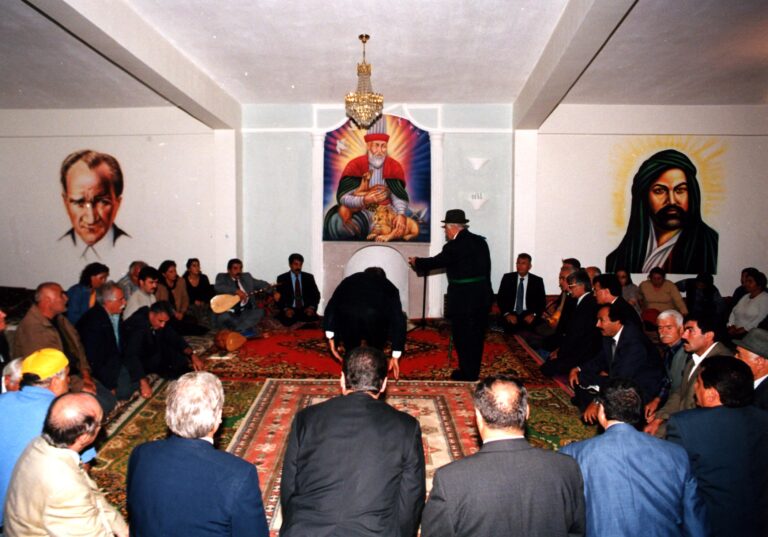 Cem Örneği