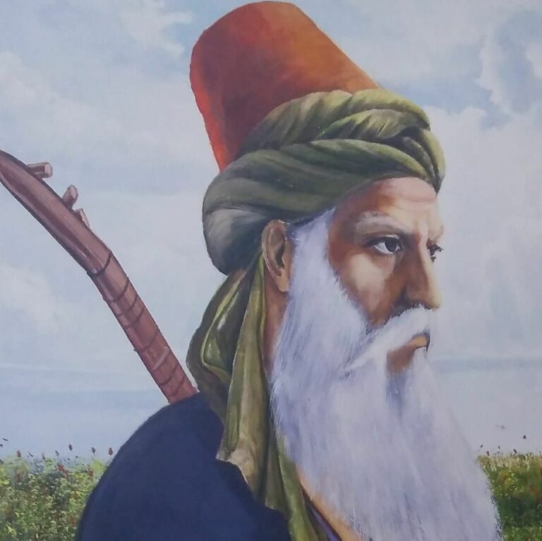 Dün gece seyrim içinde