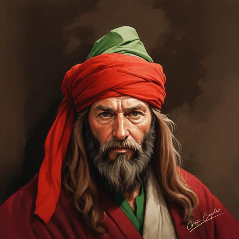PİR SULTAN ABDAL’DA DİNİ DÜŞÜNCE BOYUTU