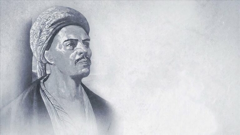 Bu dünyadan gider olduk