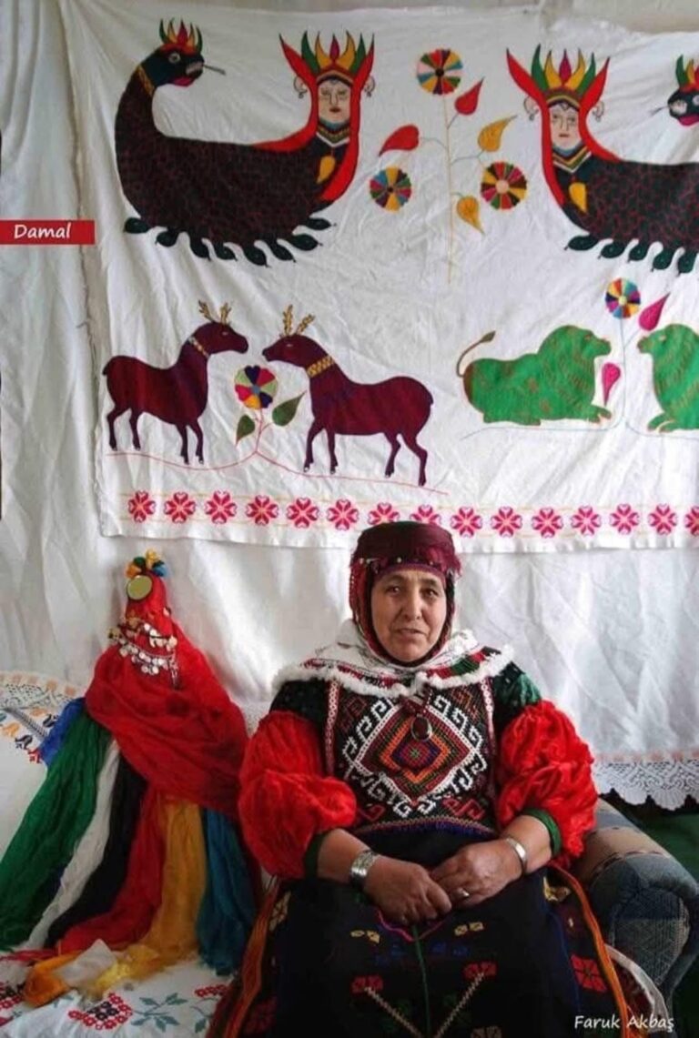Bırak beni konuşayım
