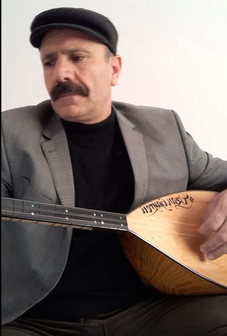 Yahşi bildiler yamanı