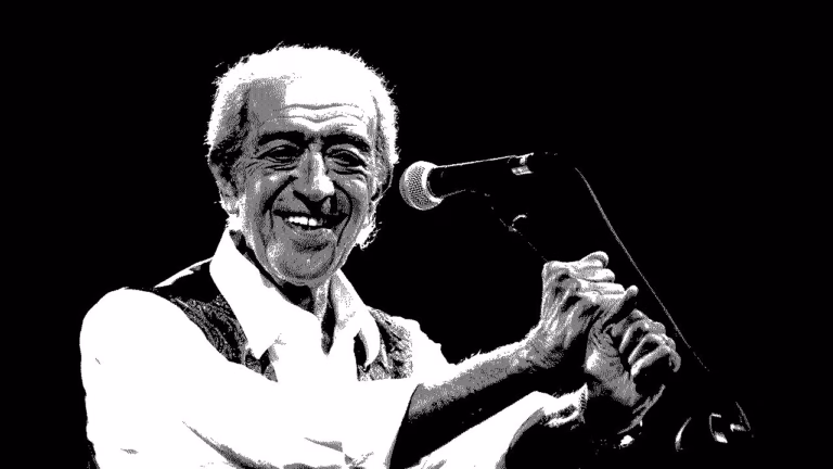 Edip Akbayram hakka yürüdü