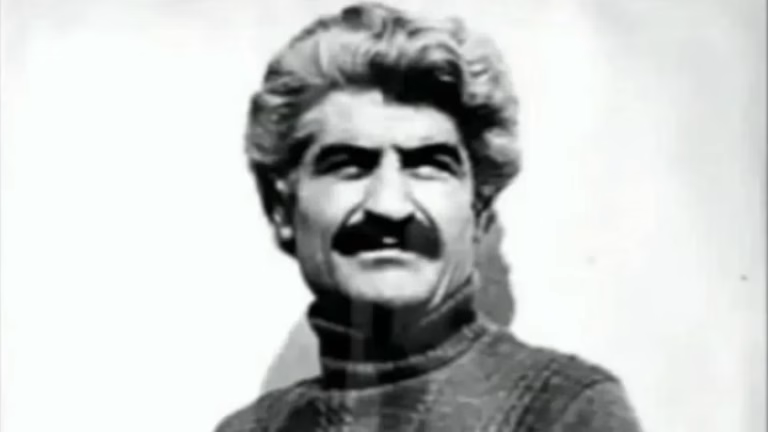 KERBELÂ UZAK DEĞİL