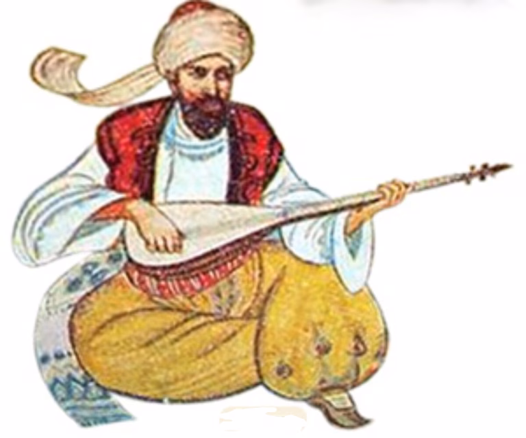 Ela Gözlerini sevdiğim dilber