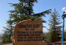 Namaz kılsan kılmayana dokunma